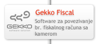 GEKKO FISCAL